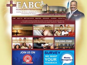 Franklinabc.com