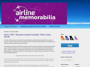 airline-memorabilia.blogspot.com