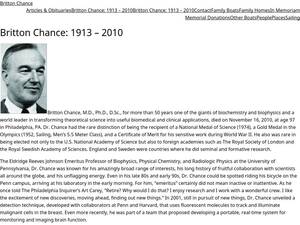 Brittonchance.org