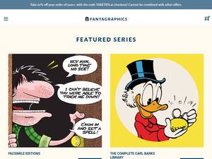 fantagraphics.com