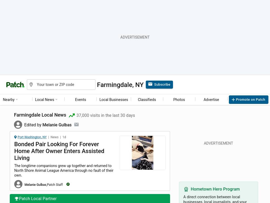 Farmingdale.patch.com