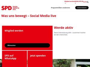 Spd.de