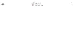 Crameromania.ro
