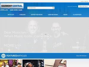 Harmonycentral.com
