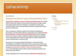 Zaharainmp.blogspot.com