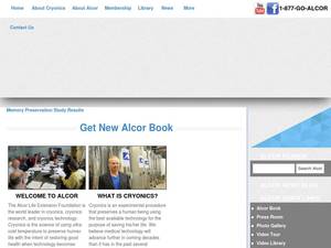alcor.org