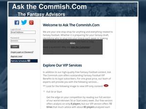 askthecommish.com