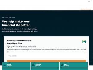 Moneycrashers.com