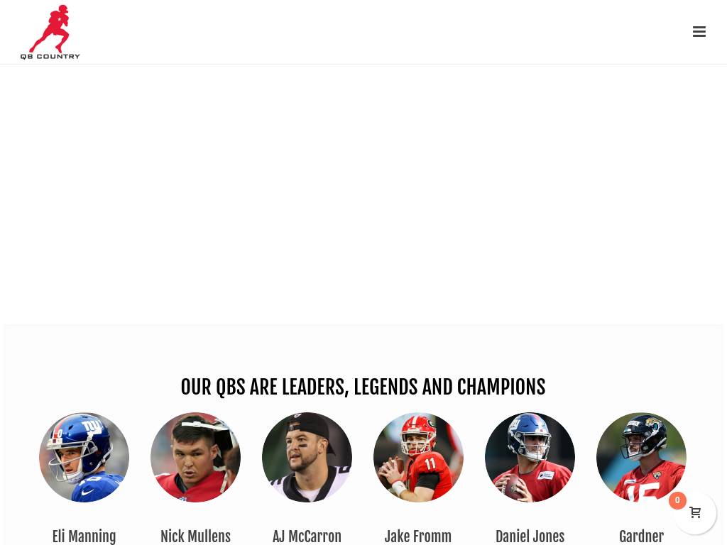 Qbcountry.com