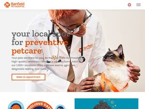 banfield.com