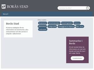 boras.se