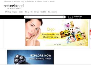 Naturebreed.com