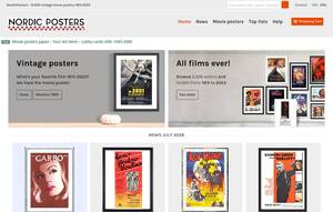 Nordicposters.com