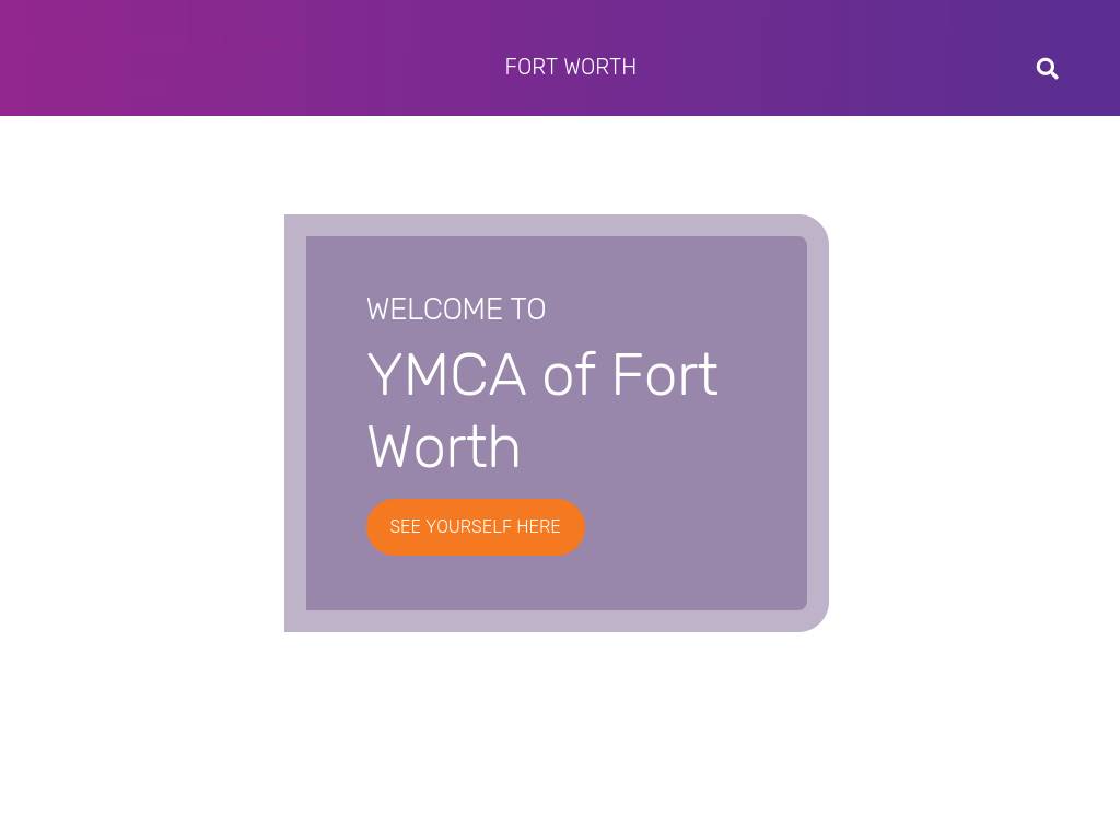 ymcafw.org