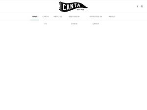 canta.co.nz