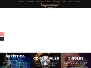 Radiosolution.com.ar