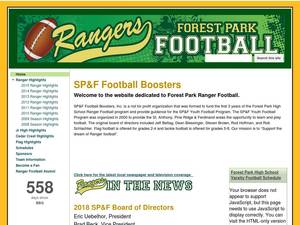 spf-football.org