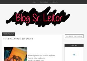 Srleitoroficial.blogspot.com