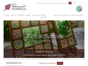 Sunbula.org