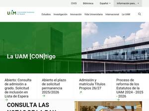 Uam.es
