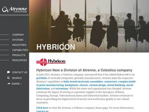 hybricon.com