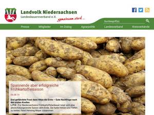 Landvolk.net
