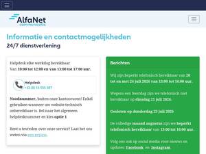 Alfaservers.com