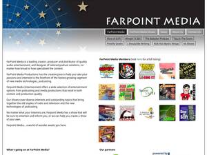 Farpointmedia.net