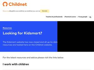 kidsmart.org.uk