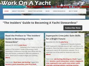 workonayacht.com