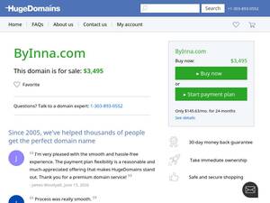 byinna.com