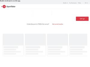 opentable.ca