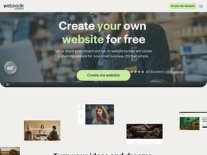 Webnode.page