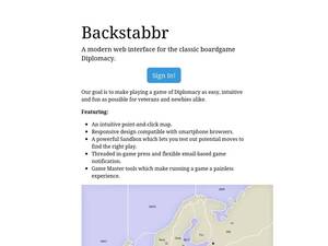 backstabbr.com