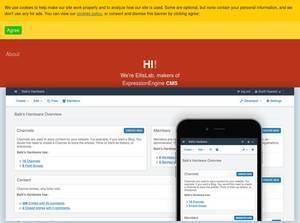 ellislab.com