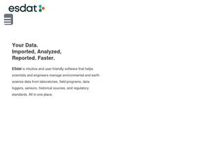 esdat.net
