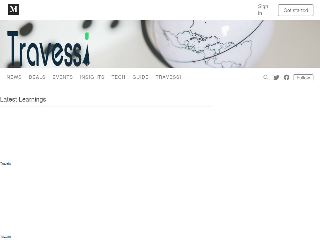 travessi.com