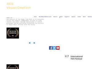 Vegascinefest.com