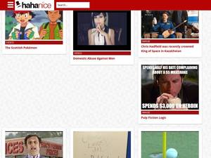 Hahanice.com