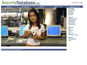 Securitydatabase.net