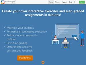 bookwidgets.com