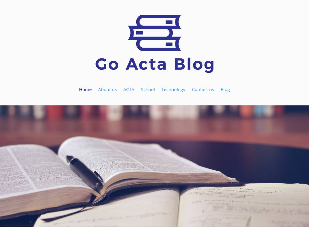 goactablog.org