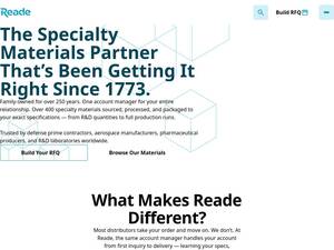 reade.com