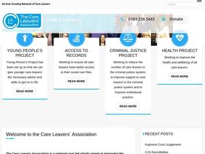 careleavers.com