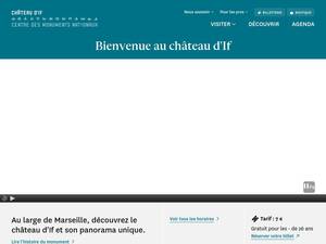 Chateau-if.fr
