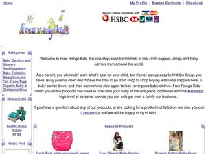 freerangekids.co.uk