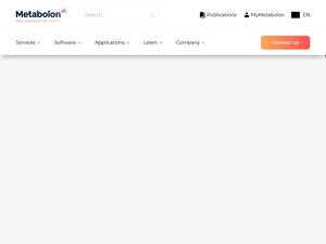 metabolon.com
