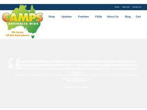 campsaustraliawide.com