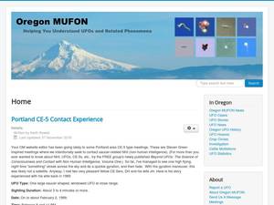 oregonmufon.com