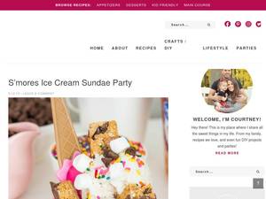 courtneyssweets.com